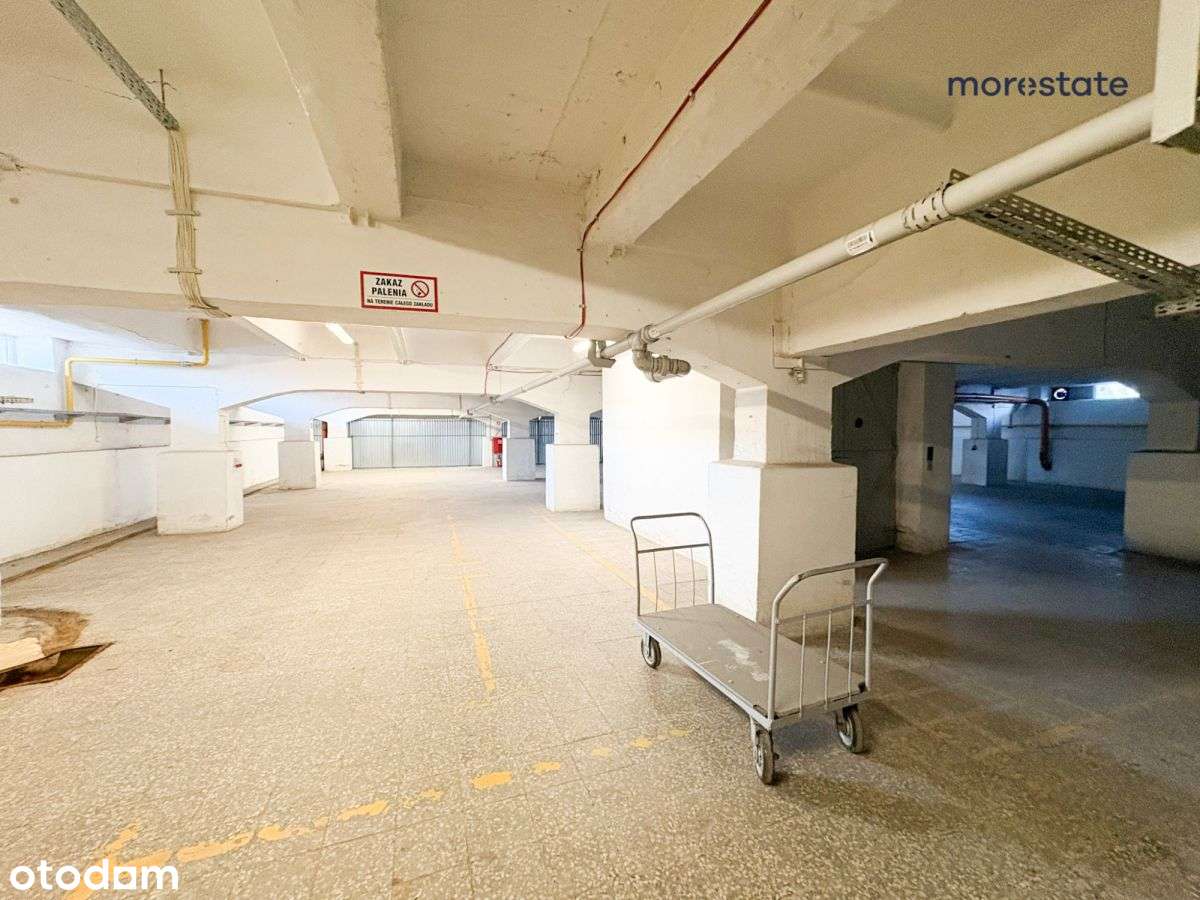 Hala/magazyn na Płaszowie / 420 m² - View 2