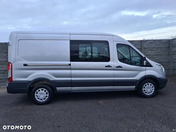 Ford TRANSIT - 5