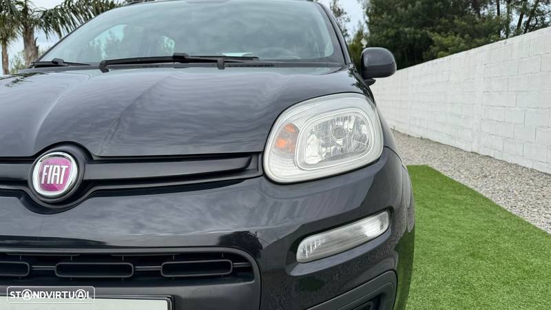 Fiat Panda 1.2 Young - 13