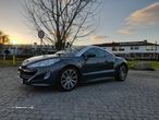 Peugeot RCZ 2.0 HDi 135g - 8