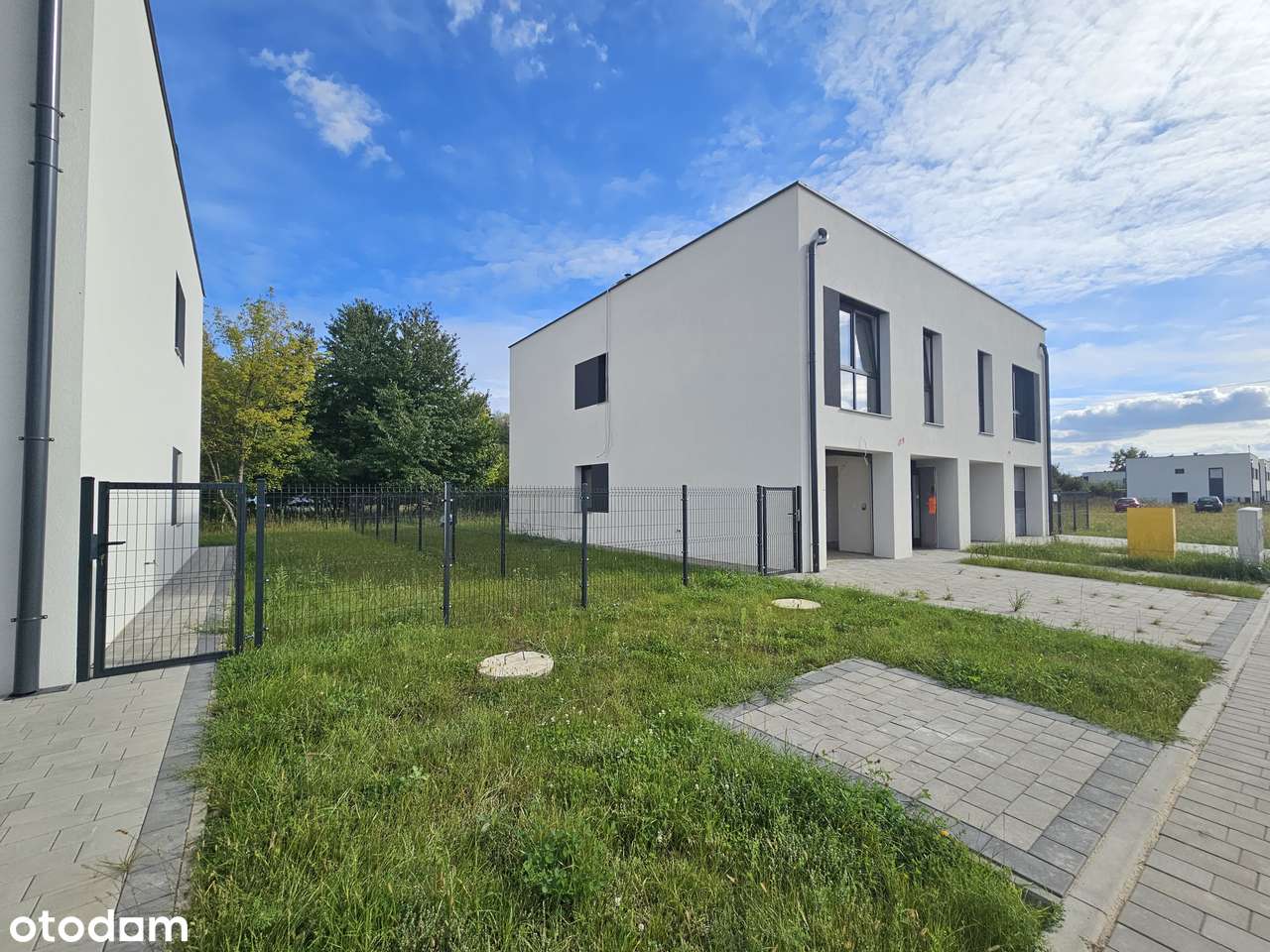 Gotowy i ostatni - 1 km do Wro - szkoła - Sklepy - AOW - LOKALIZACJA ! - Pełny obrazek: 5/20