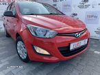 Hyundai i20 - 10