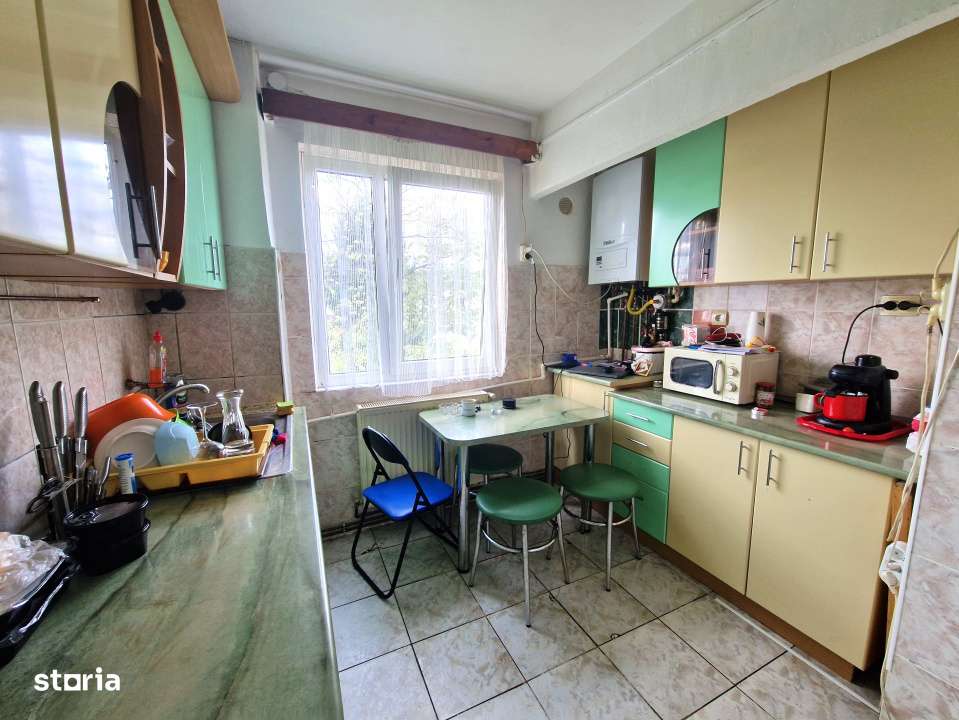 Apartament 2 camere, 48 mp, zona Albina - Imagine principală: 4/12