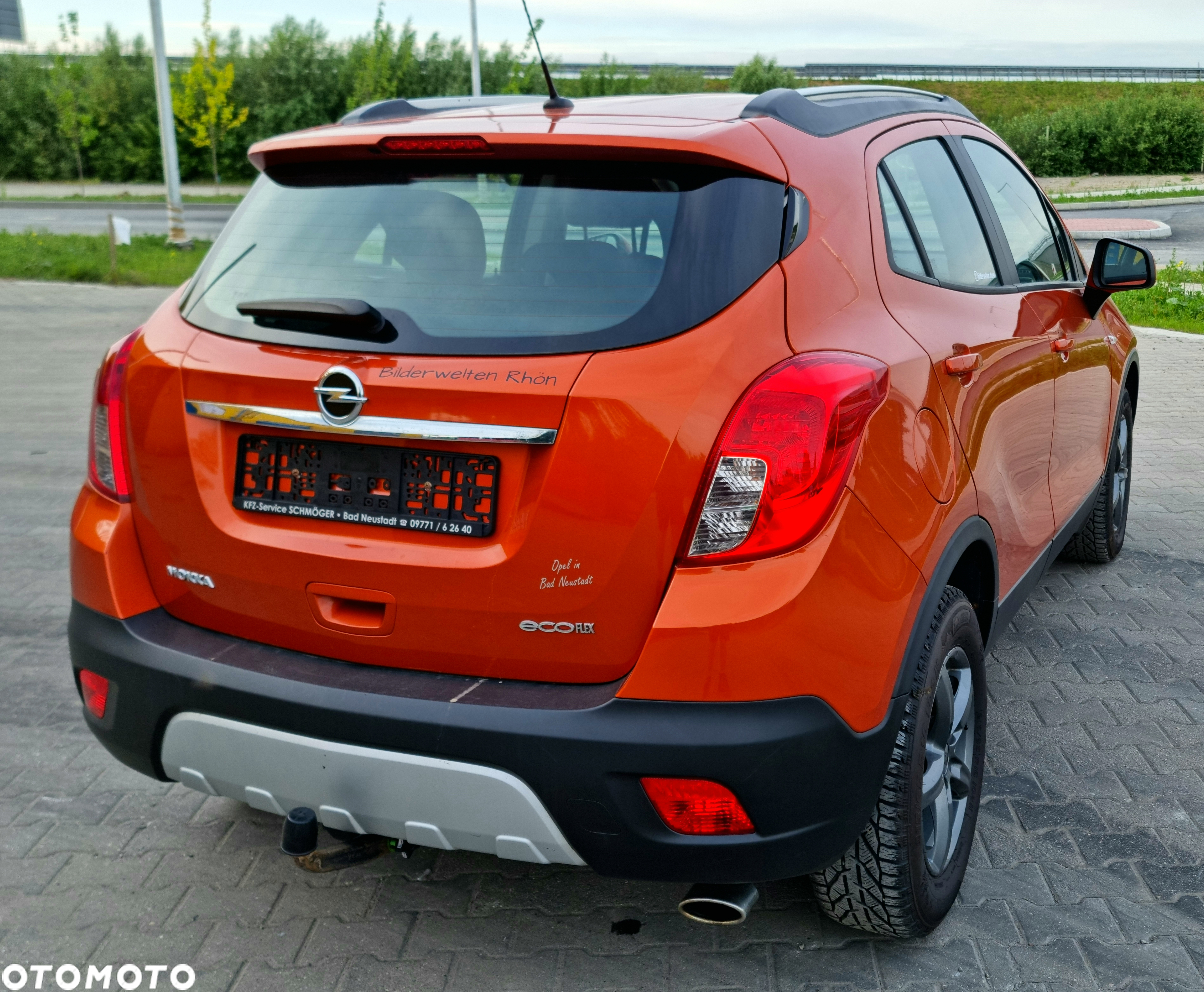 Opel Mokka 1.4 T Cosmo - 6