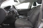 VW Golf Variant 1.6 TDi Confortline - 4