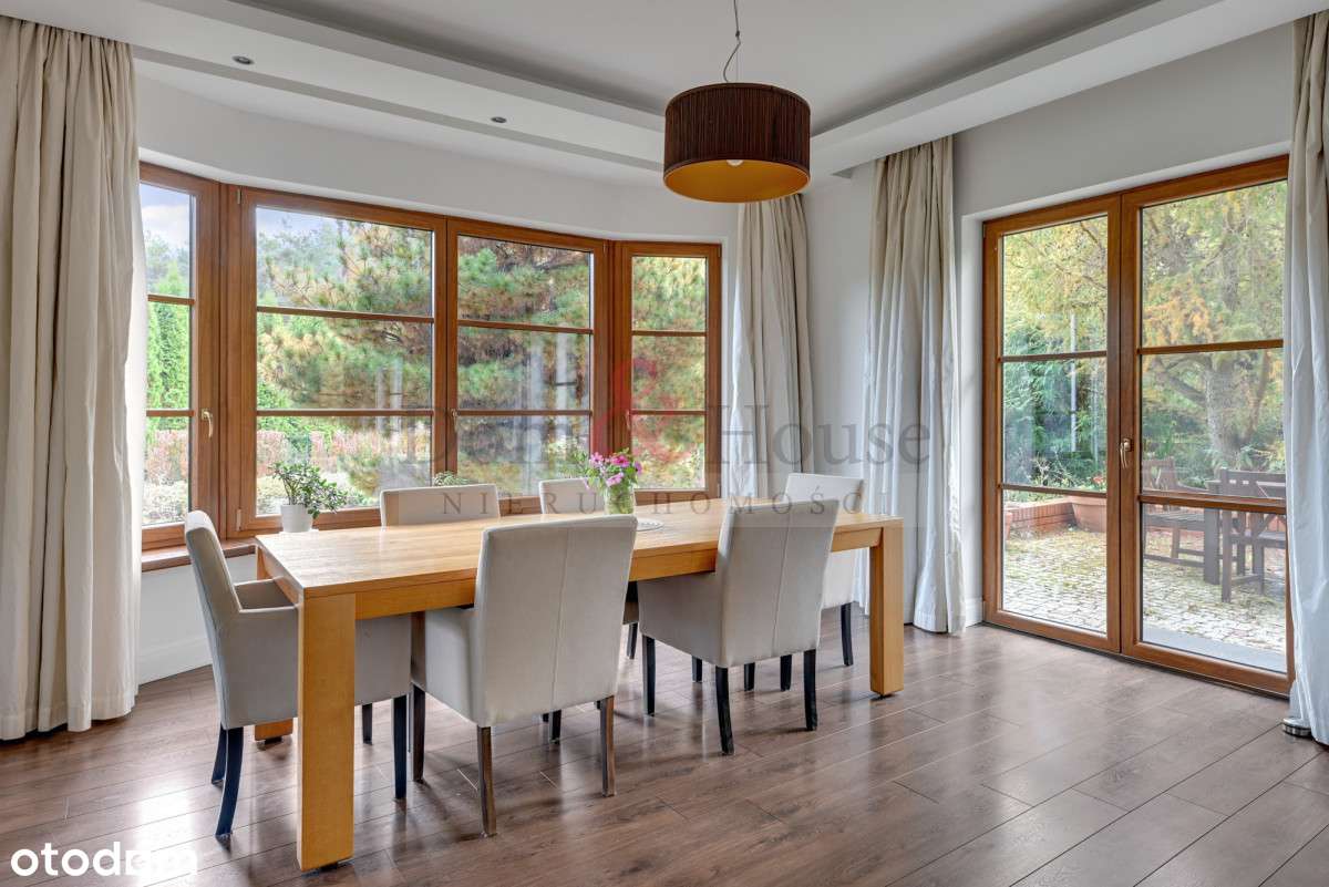 Wyjątkowy dom w Baninie z widokiem na las - Pełny obrazek: 4/19