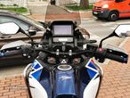 Honda Africa Twin 1100 caixa manual - 7