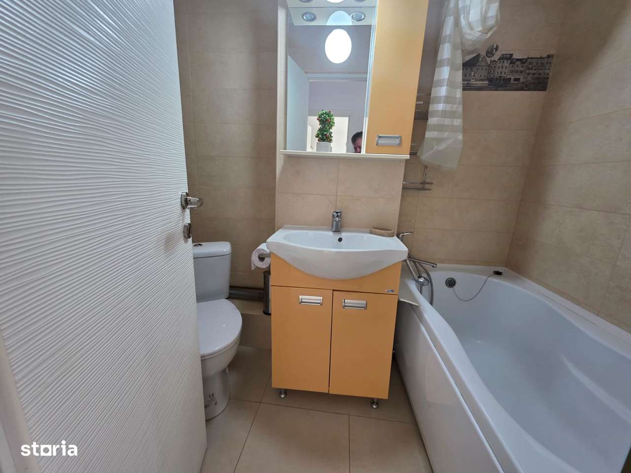 Chirie garsoniera Mioveni - Imagine principală: 4/9