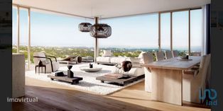 Apartamento T1 em Lagoa e Carvoeiro de 72,00 m2 - Grande imagem: 2/17