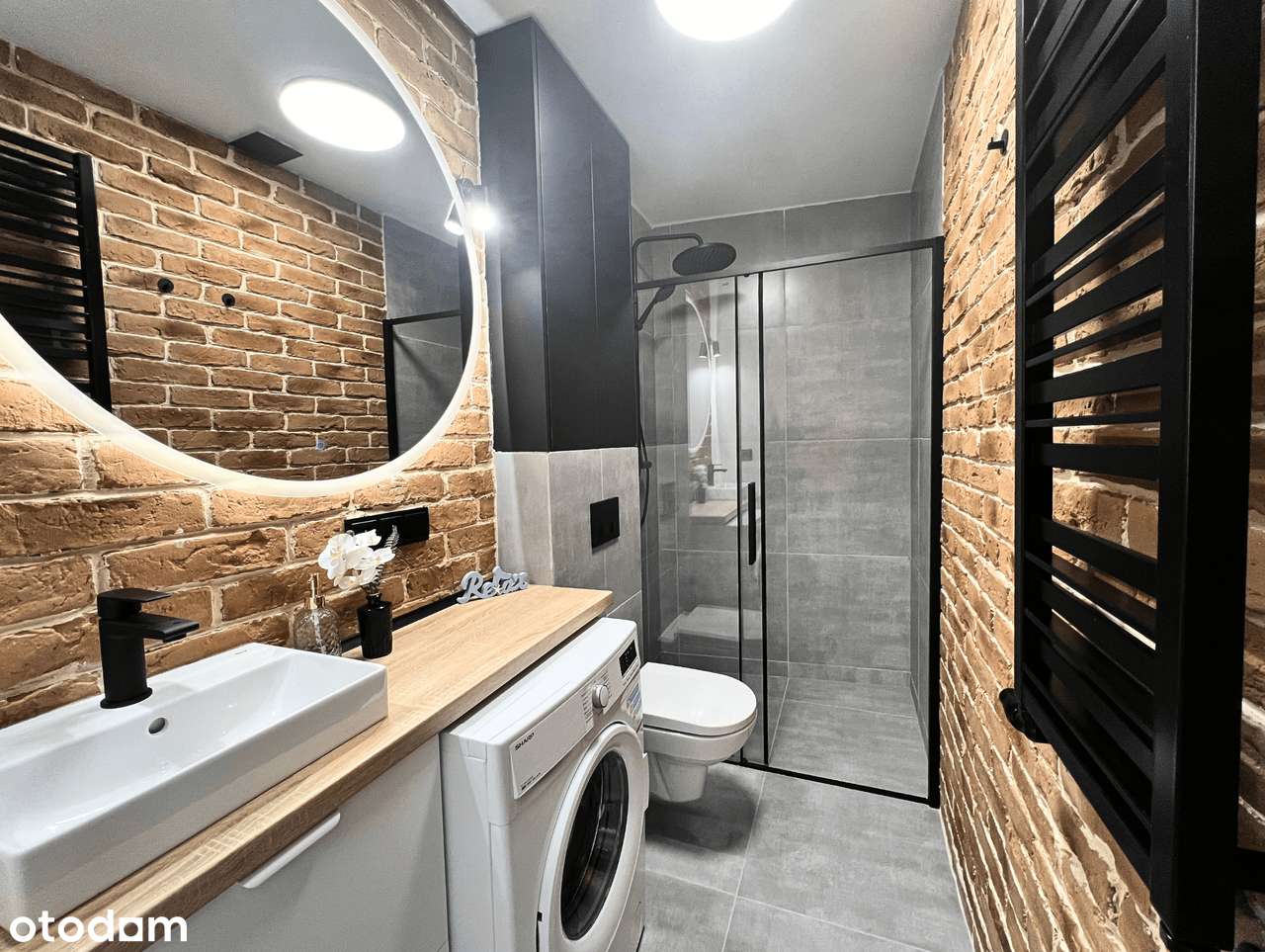 Unikatowe Designer Studio | Centrum | WSG | PESA - Pełny obrazek: 4/4