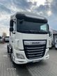 DAF Xf 106.530 2 zbiorniki 2017 pelne dodatkowe wyposażenie euro 6 wron-pol - 13