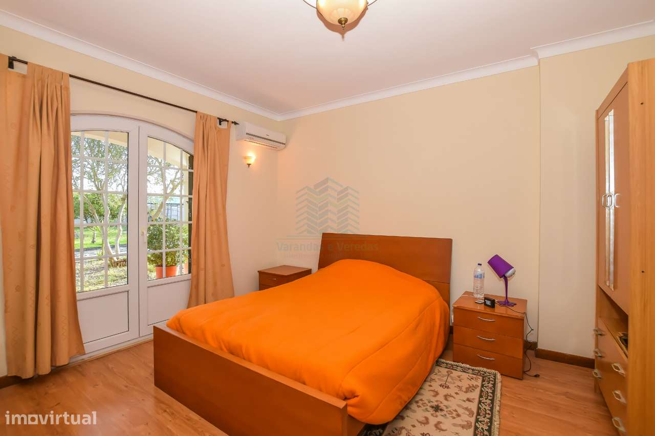 Moradia T3 em Carril - Torres Novas-36