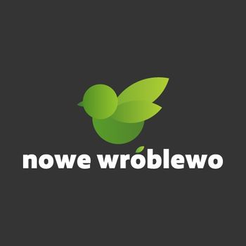 Biuro Sprzedaży Nowe Wróblewo Logo