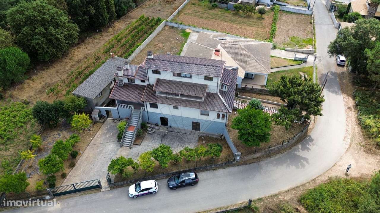 Moradia T6 para venda - Grande imagem: 4/48