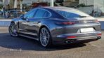 Porsche Panamera 4 E-Hybrid - 4