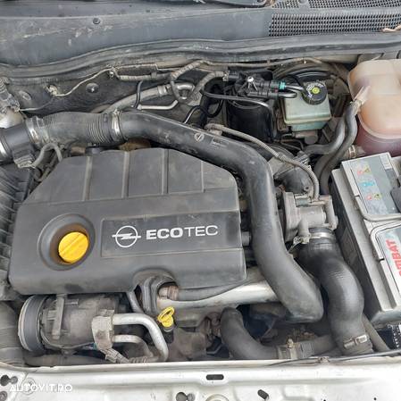 Opel Astra - 29