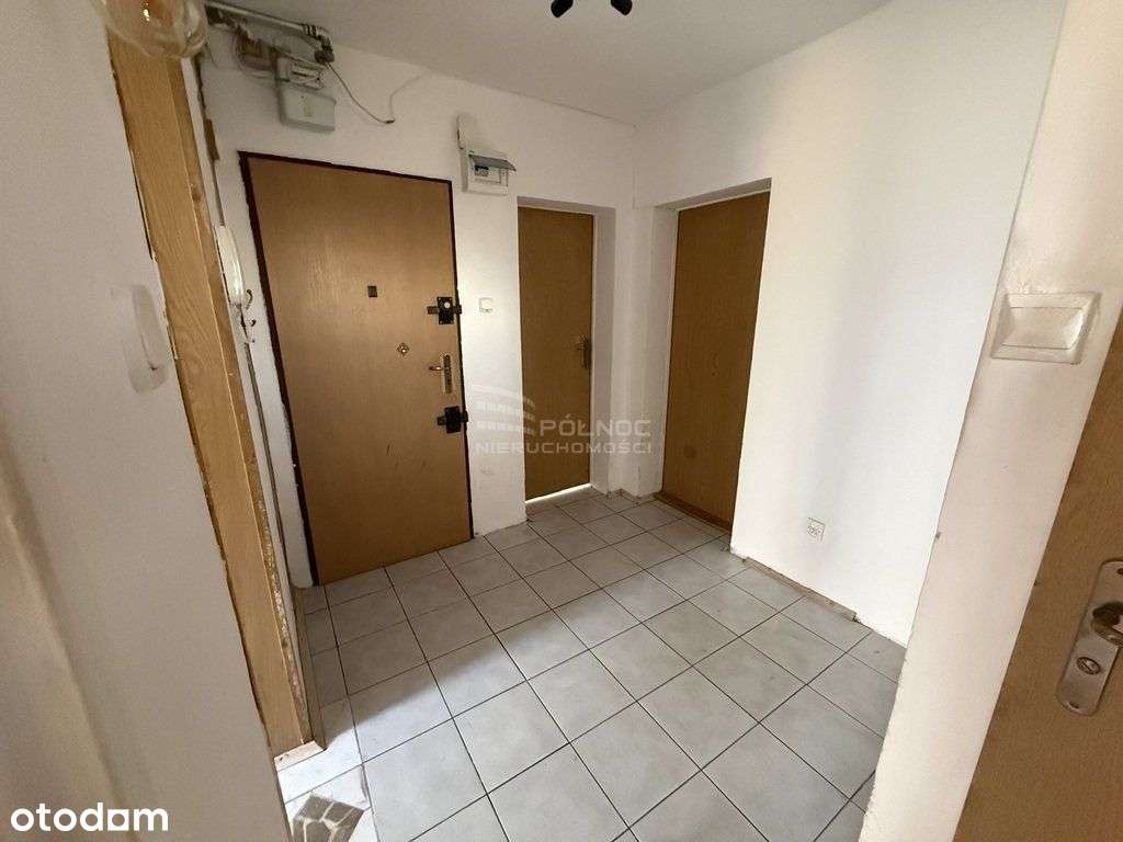 Mokotów-3 pok. 57m2 -własność- remont -potencjał ! - Pełny obrazek: 4/16