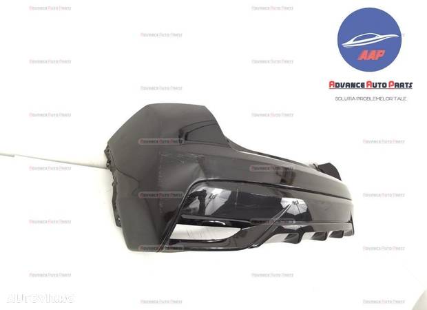 Bara spate R originala in stare buna Honda Civic 9 2012 2013 2014 2015 OEM - 2