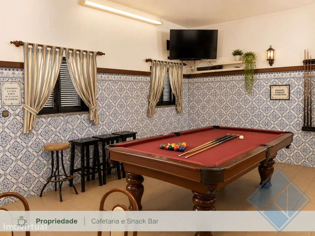 Oportunidade de Investimento | Complexo Multifuncional com Restaura...-29