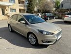 Ford Focus 1.0 EcoBoost Start Stop Titanium - 7