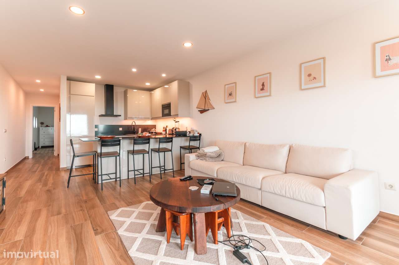 Quinta elegante de agro-turismo entre o mar e a terra em Encarnação-22