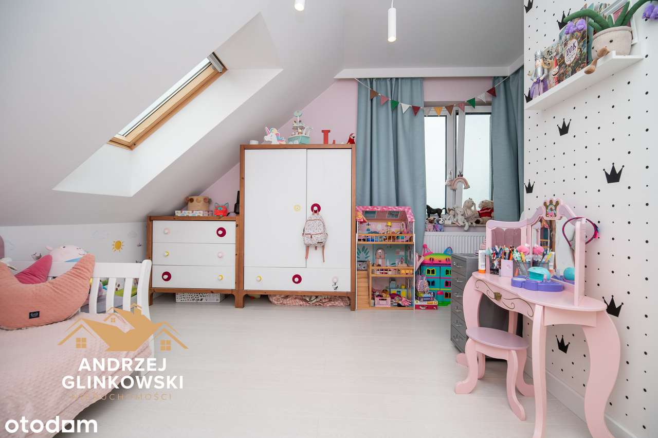 DWUPOZIOMOWY LUKSUSOWY APARTAMENT - Hallera-11