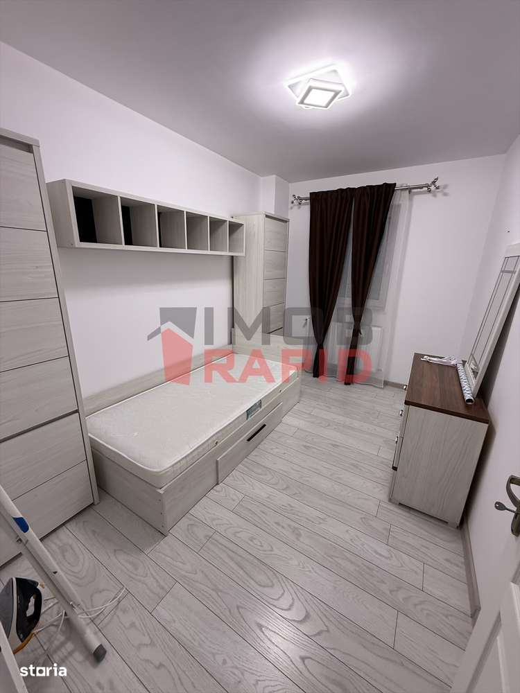 Apartament 3 camere, Zona ISU - Imagine principală: 2/7