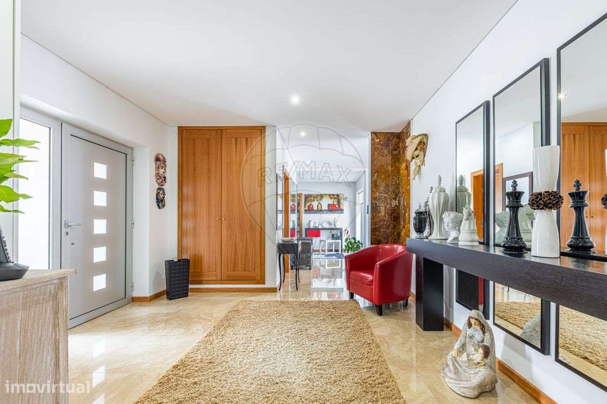 Moradia T4 para venda - Grande imagem: 5/50