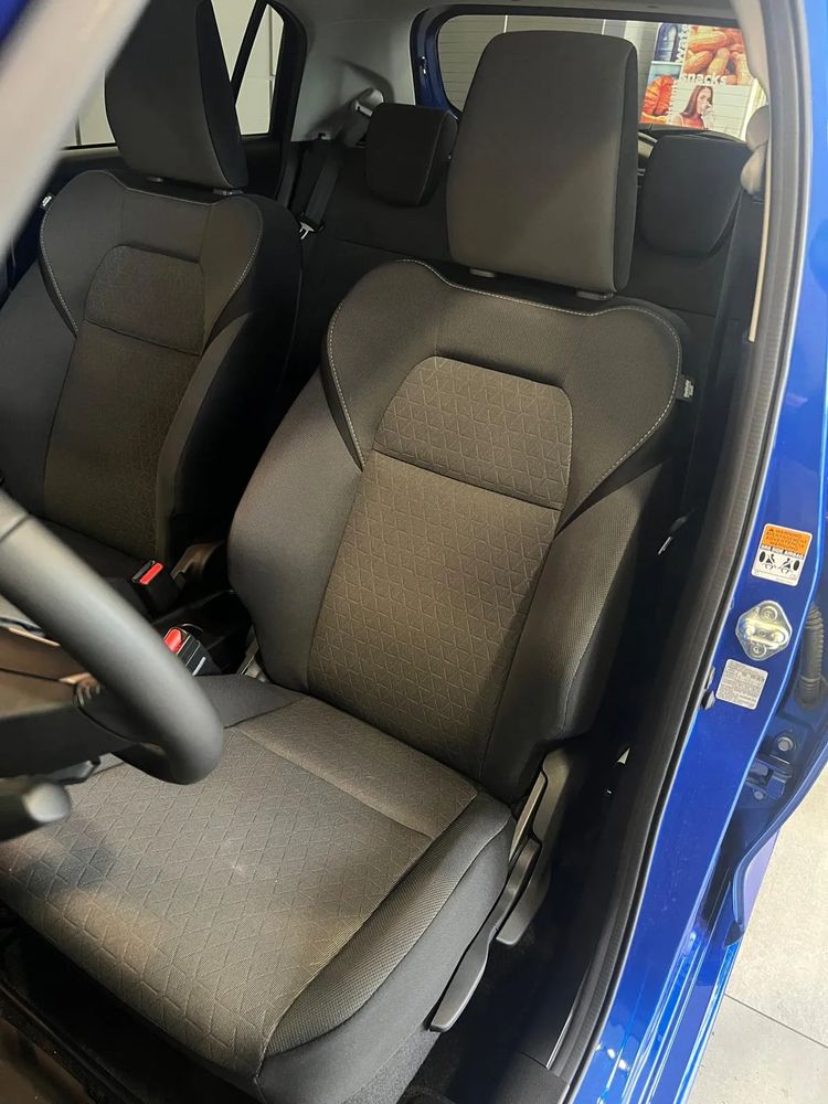 Suzuki Swift 2WD 5MT Premium Plus Salon Polska FV23% NAUKA JAZDY