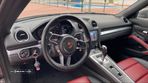 Porsche 718 Boxster 2.0 PDK - 27