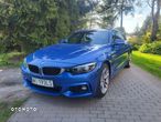 BMW Seria 4 420d xDrive M Sport - 1