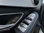 Mercedes-Benz C 220 d Avantgarde - 34