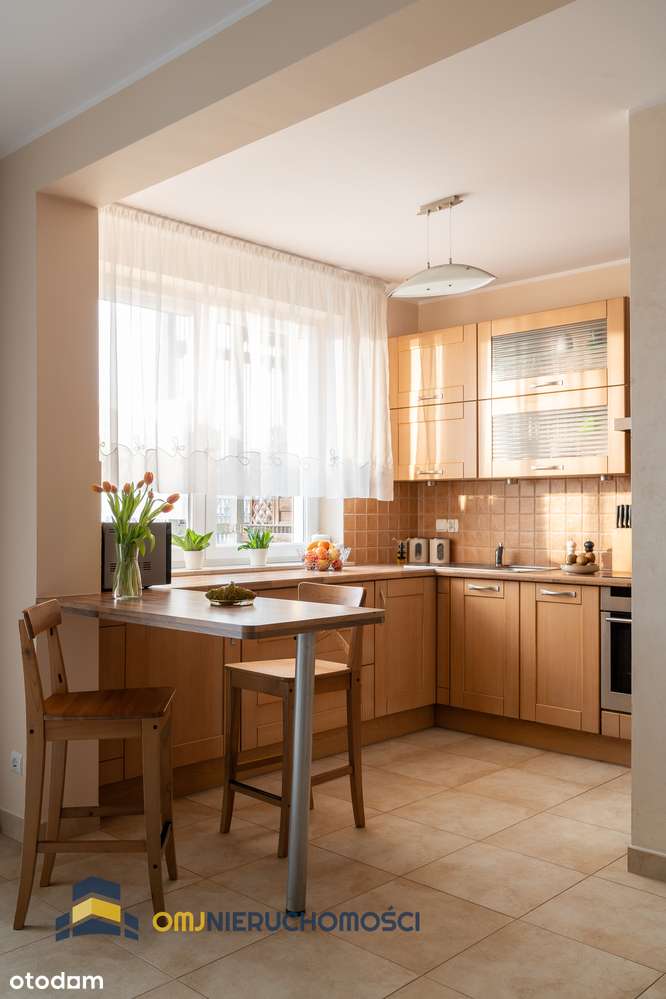 Dwupoziomowe76 m² | garaż | 4 pokoje | niska zabudowa | 2 balkony-4