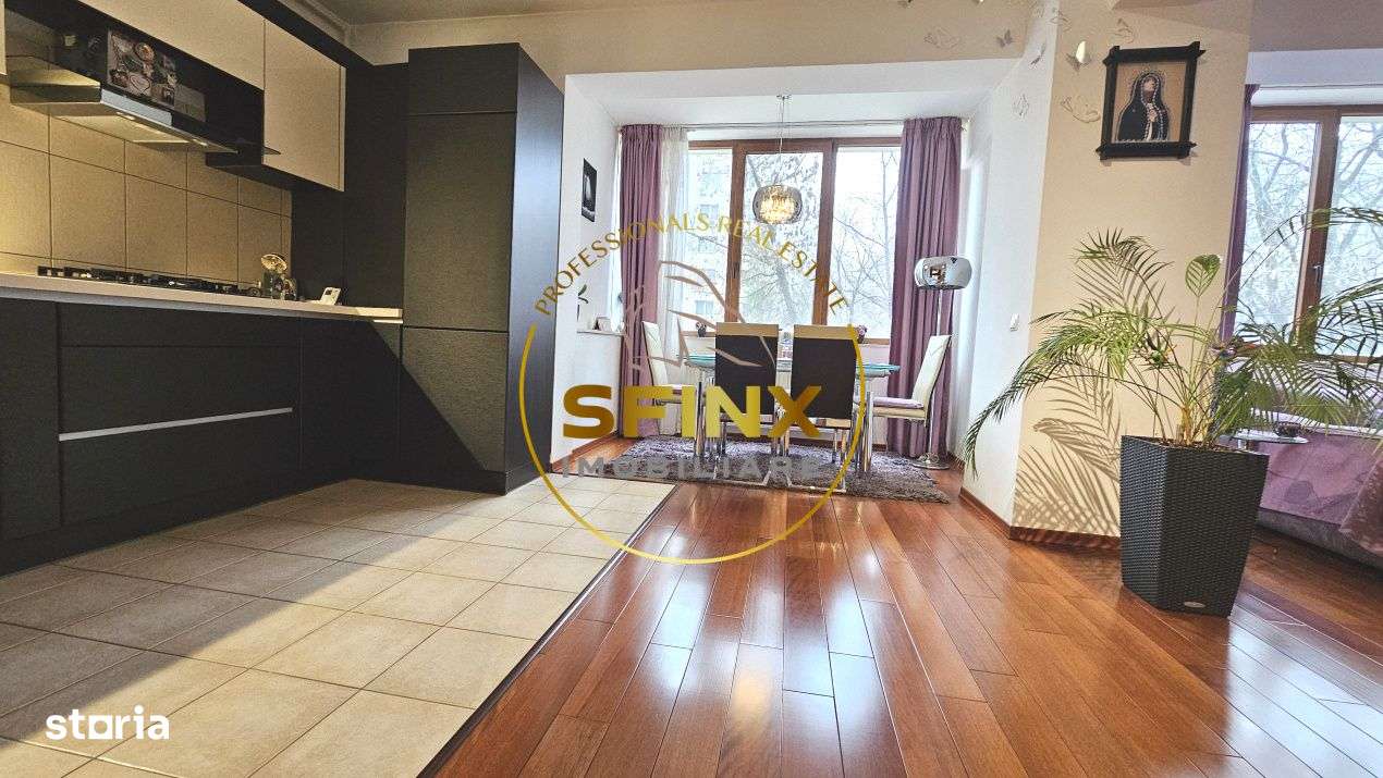 2 camere Titan Basarabia centrala gaz bloc 2009  Noor parc metrou - Imagine principală: 2/16