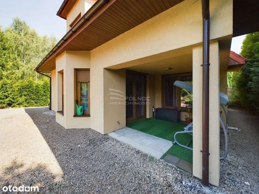 Dom 300m2/ działka 20a/ garaż - Pełny obrazek: 5/20