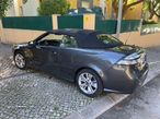 Saab 9-3 Cabriolet 1.9 TTiD Vector - 10