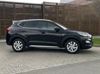 Hyundai Tucson 1.6 CRDi 48V-Hybrid 2WD DCT Select - 5