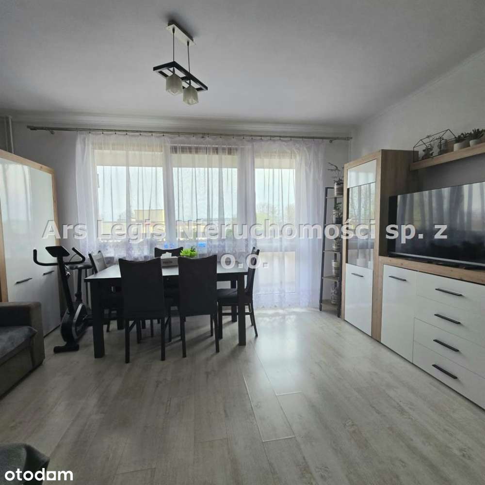 Mieszkanie, 47,20 m², Turek-1
