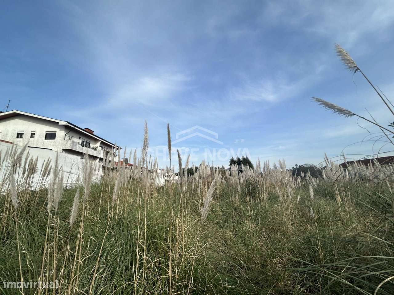 Terreno para construção em Serzedo - Grande imagem: 5/8