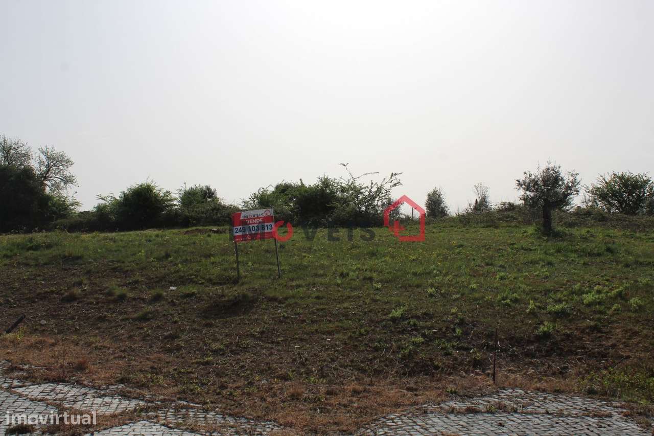 Lotes Construção Fátima Velha. - Grande imagem: 3/5