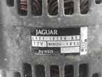 Alternador Jaguar S-Type (X200) - 5