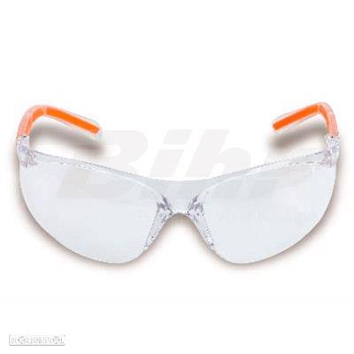 óculos lentes transparentes beta (7061 tc) 34786 - 1