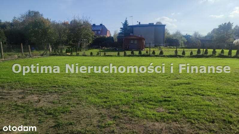 Urokliwie położona Działka POD Lasem! 1278M2 - Pełny obrazek: 2/3