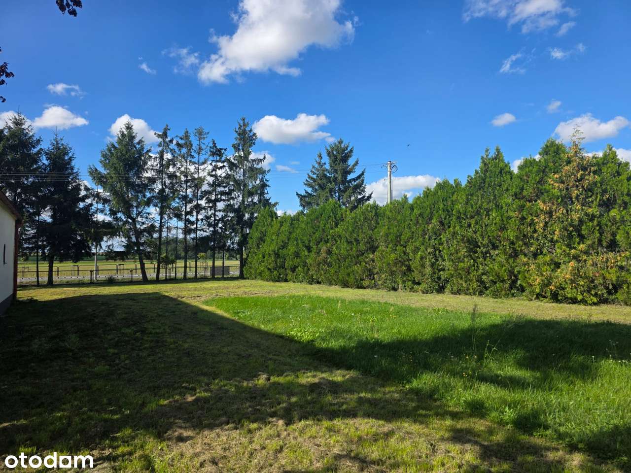 Działki budowlane/MPZP/MU - Pełny obrazek: 5/12