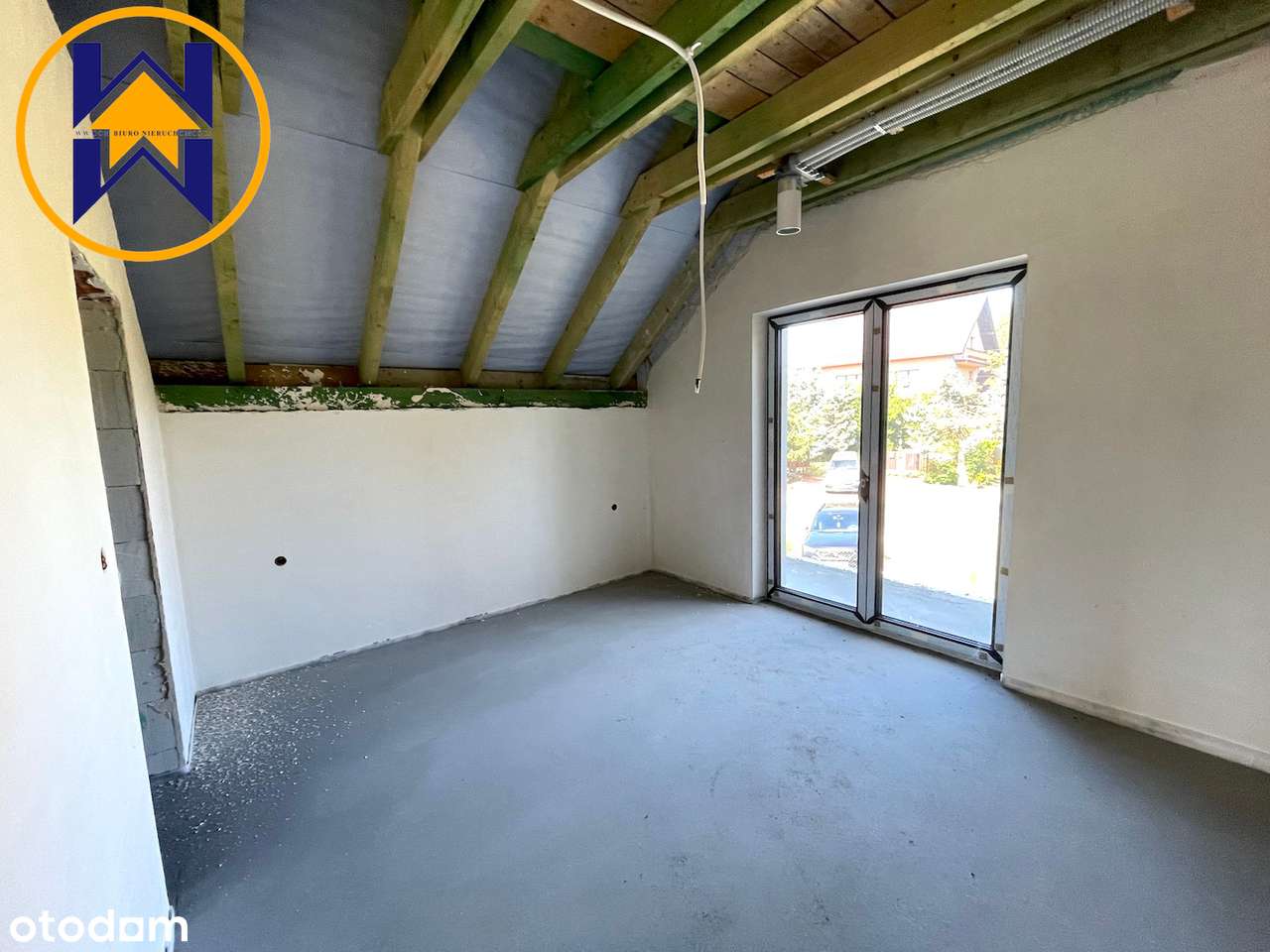 Dom w Mogilanach, 175m2, doskonały układ pomieszczeń i lokalizacja-11