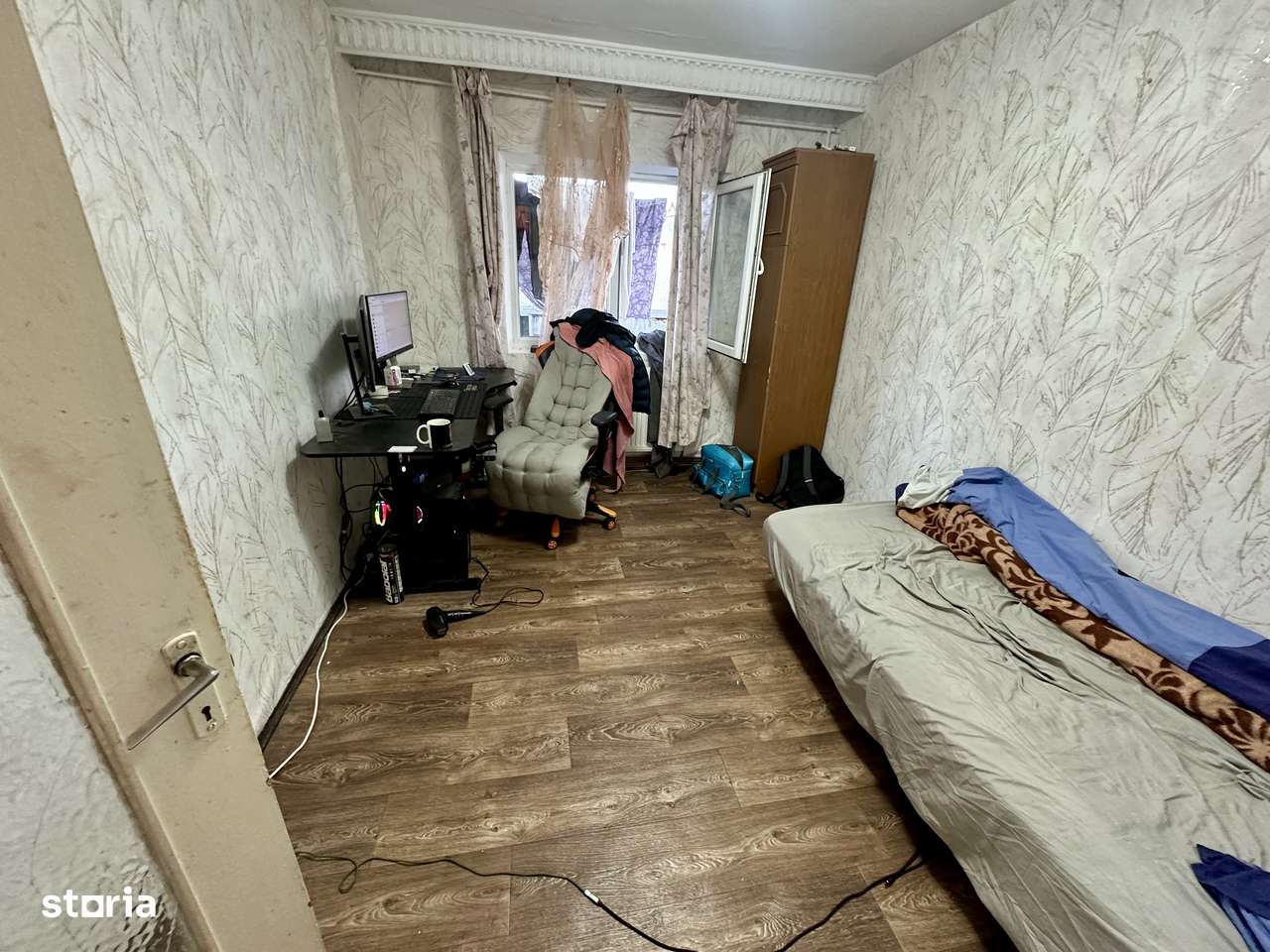 Apartament 3 Camere Nicolina vis a vis de Belvedere-4