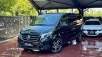 Mercedes-Benz V 250 BlueTEC Aut. Long Avantgarde - 25