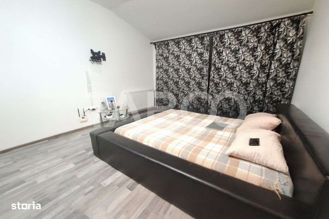 Garsoniera decomandata de vanzare balcon parcare Alma Turnisor - Imagine principală: 2/16