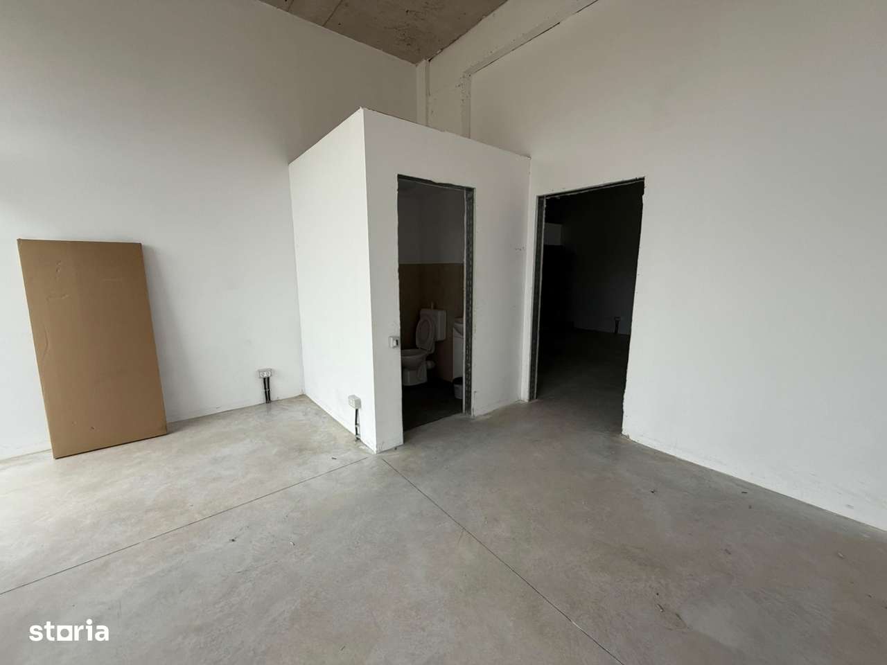 Spatiu Comercial 206 mp Aerocity | Tunari - Imagine principală: 4/9