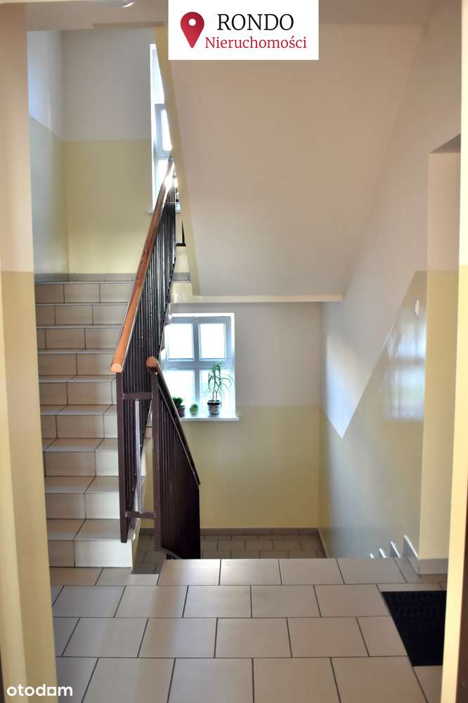 * Słoneczne * TBS * Armii Krajowej 37 * I piętro *-17